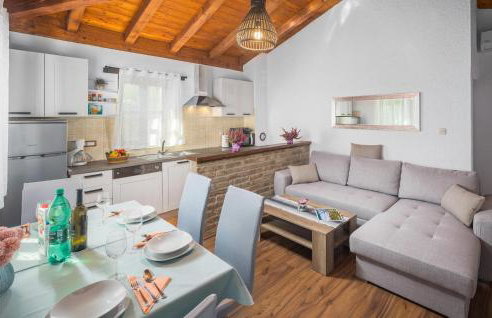 One-Bedroom Holiday Home In Svlovrec - Foto 16