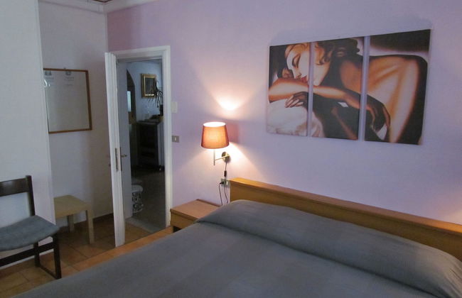 Althea Rooms - Foto 23