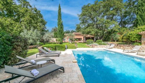 Luxury Villa near Fayence - Foto 3