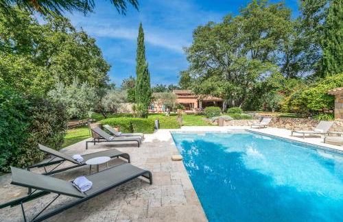 Luxury Villa near Fayence - Foto 3