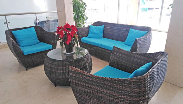 BLUESEA Los Fiscos - Foto 3, Lobby