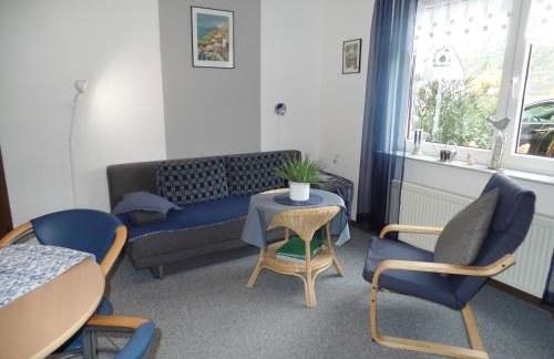 Ferienwohnung Erz - Foto 5