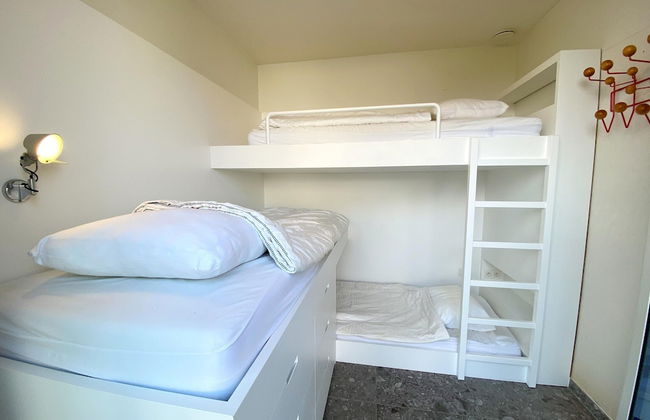 Apartment in Nieuwpoort Near the Beach - Photo 4