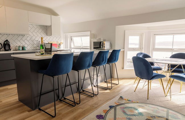 Seabourne - Seabourne Scarborough Ltd - Foto 15