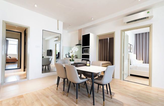 THE ONE Saigon - ANGIA Hospitality - Foto 67