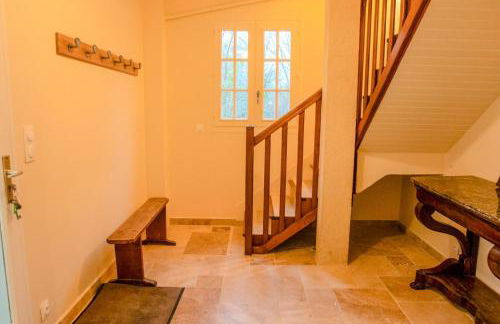 Maison de campagne chaleureuse dans le Perche - Foto 16