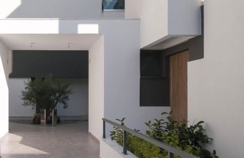 Olympos Suites Apartments - Foto 9