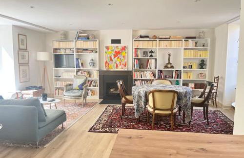 Maison des Chevilles - Foto 6