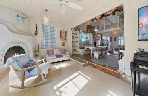 Silver Lake Cozy Getaway - Photo 34