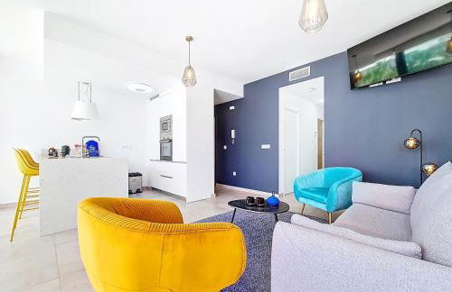 Antilia Terraces Colibri Apartment - 5710 - Foto 10