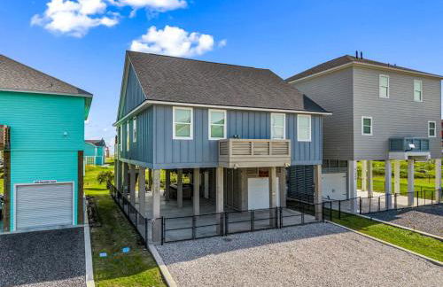 Near Beach Tiki Bar Swings Beautiful Design - Foto 54