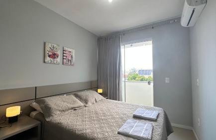 A Pausa Perfeita, Praia, Conforto & Localização Navega BC e Itajaí - Photo 22