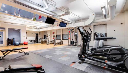 Downtown Chicago Stay with Free In & Out Parking 1 - Foto 5