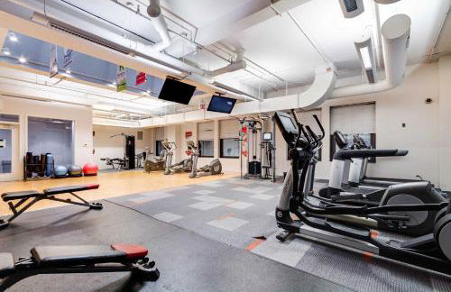 Downtown Chicago Stay with Free In & Out Parking 6 - Foto 24