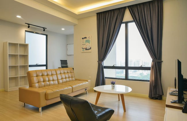 USJ One Subang Jaya by Widebed - Foto 36