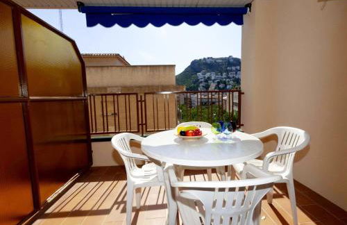 Comfortable and spacious apartment in Roses - Foto 5