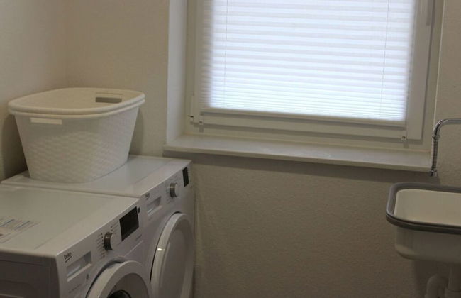 Bungalow Huus Seerose - Foto 27