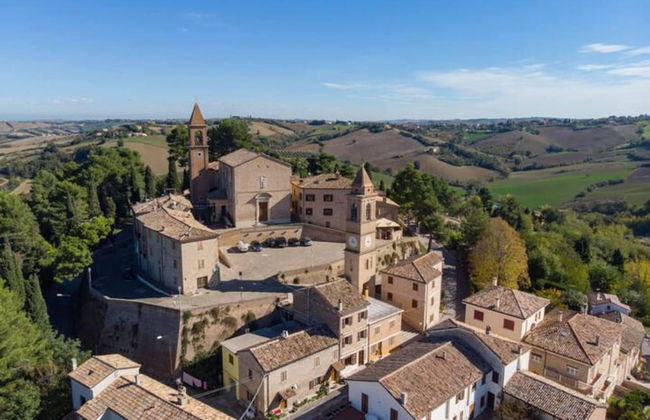 Belvilla by OYO Le Castorelle - Foto 35