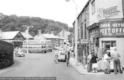 Historic 1600’s The Grocer’s Cottage - Foto 26