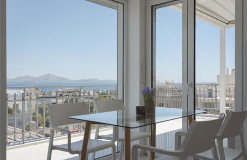 Athenian Riviera Penthouse Apartment - Foto 22