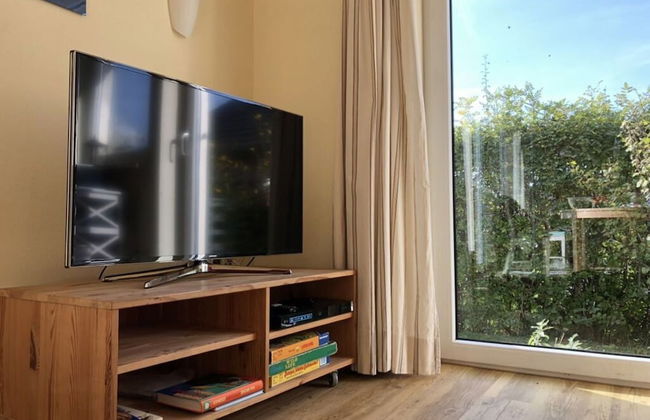 Holiday Home Beach and Nature - Foto 23