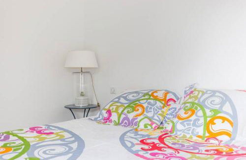 T2 d'exception 100m plage terrasse vue mer et montagnes - Foto 27