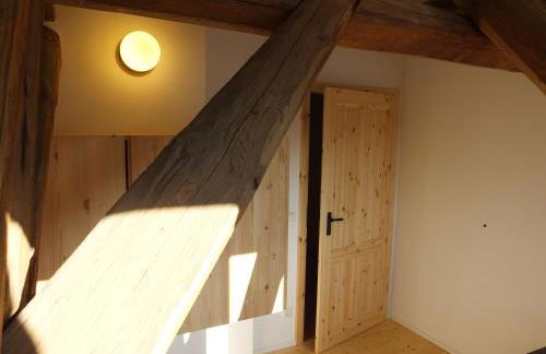 "Knechtestube" - Hammergut Neidberg - Foto 35