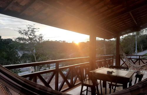 Recanto Guadalupe - Foto 1