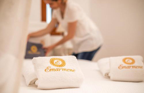 Wine & Vineyard Retreat Emarmene - Foto 11