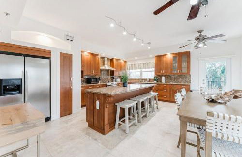 Beachside Luxury Private Townhome with Pool and Ocean Views - Foto 20