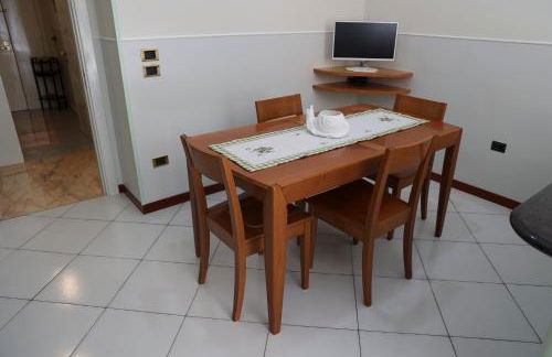 Stabiae luxury guest house - Foto 51