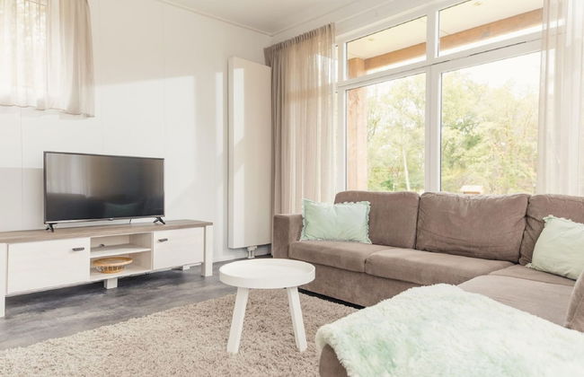 Cozy Chalet With Garden, at the Edge of the Forest - Foto 22