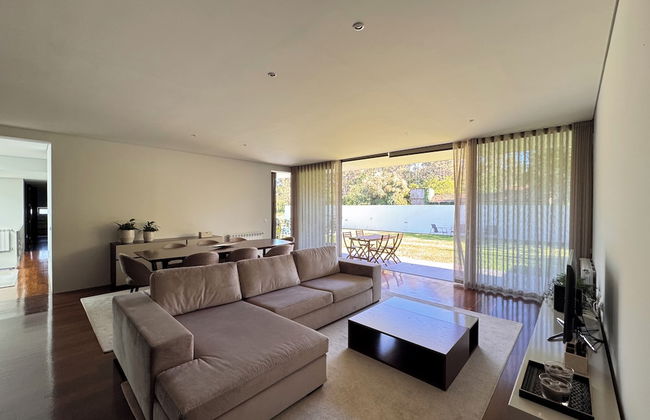 Villa Branco in the North of Portugal - Foto 9