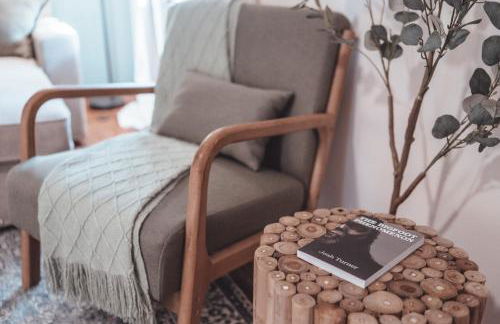 Bigfoot's Hideout - A Hocking Hills Escape - Foto 6