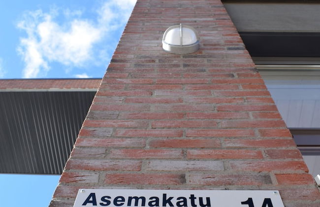 DP Apartments Vaasa - Foto 31