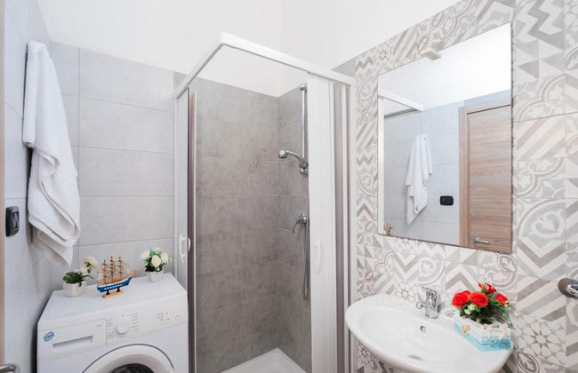 Villetta Blu Coral Seaside Salento - Foto 15