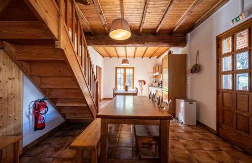 Chalet Savoiage - 13 personnes - Foto 5