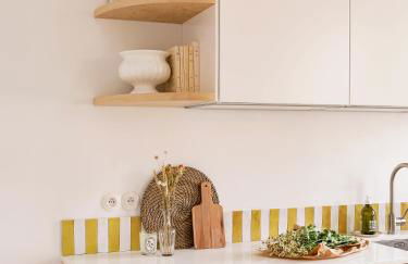 Superbe appartement design au coeur de Versailles, tout à pied - Foto 10