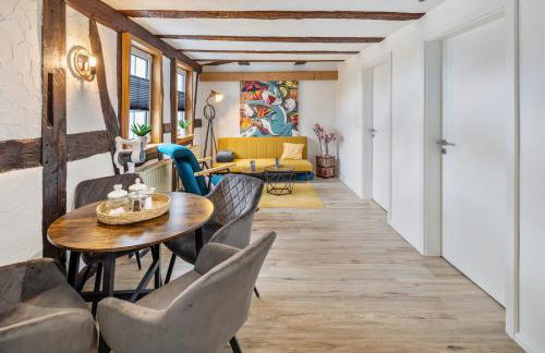 im Fachwerk - Photo 1