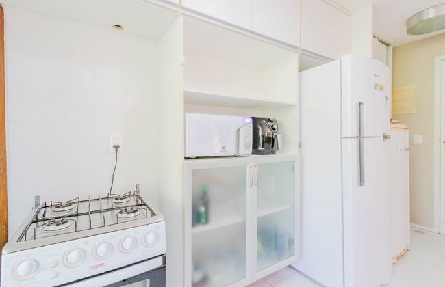 IT70 Ótimo bangalô duplex à beira-mar - Photo 11