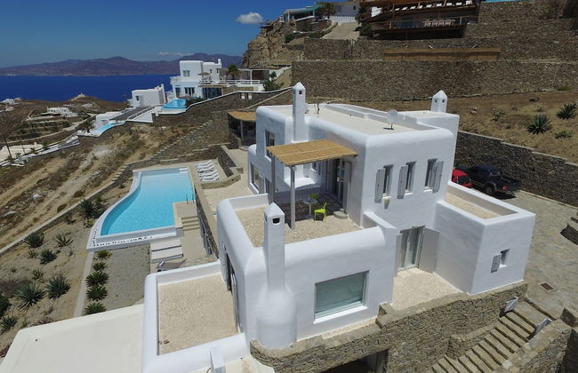 Villa DeLucien - Photo 14