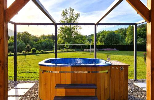 Bulwary Mszańskie - Domki Całoroczne - Photo 18