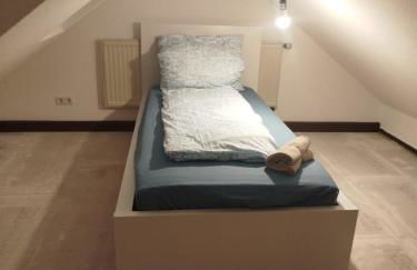 Functional & Comfortable Apartment in Chemnitz - Foto 8