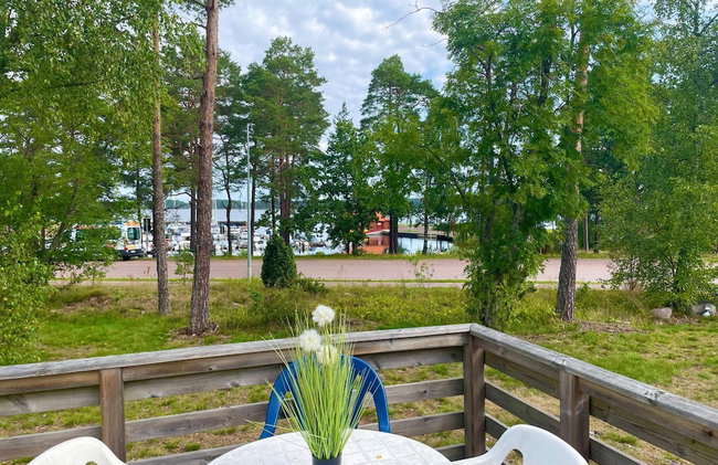6 Person Holiday Home in Monsteras - Foto 26