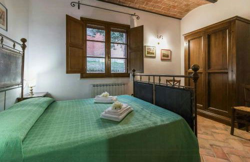 Apartment Near Lake Trasimeno With View - Foto 25