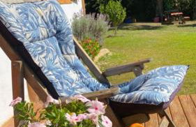 Chale Vale das Cachoeiras - Foto 64