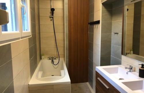 Maison proche du centre ville - Mitoyenne - Foto 12