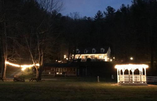 Valle Crucis Farm - Foto 11