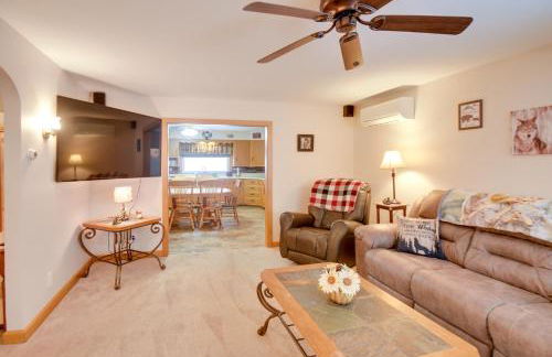 Cozy Home with ATV Trail Access in Berlin! - Foto 6