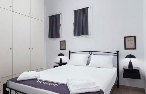 Andros Apartments with Free Parking - Foto 10